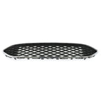 Front Bumper Grille Kit for Ford Focus (2015â2018)