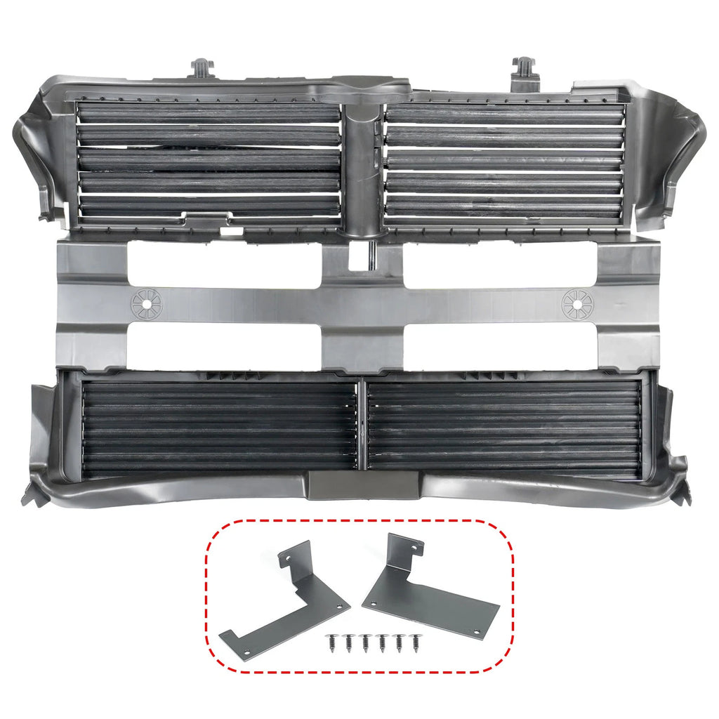 Active Grille Shutter with Motor for Ford Taurus (2013–2019) DG1Z-8475-A