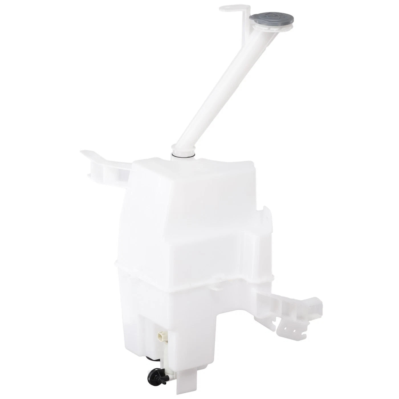 Washer Reservoir for Nissan (2007–2012)