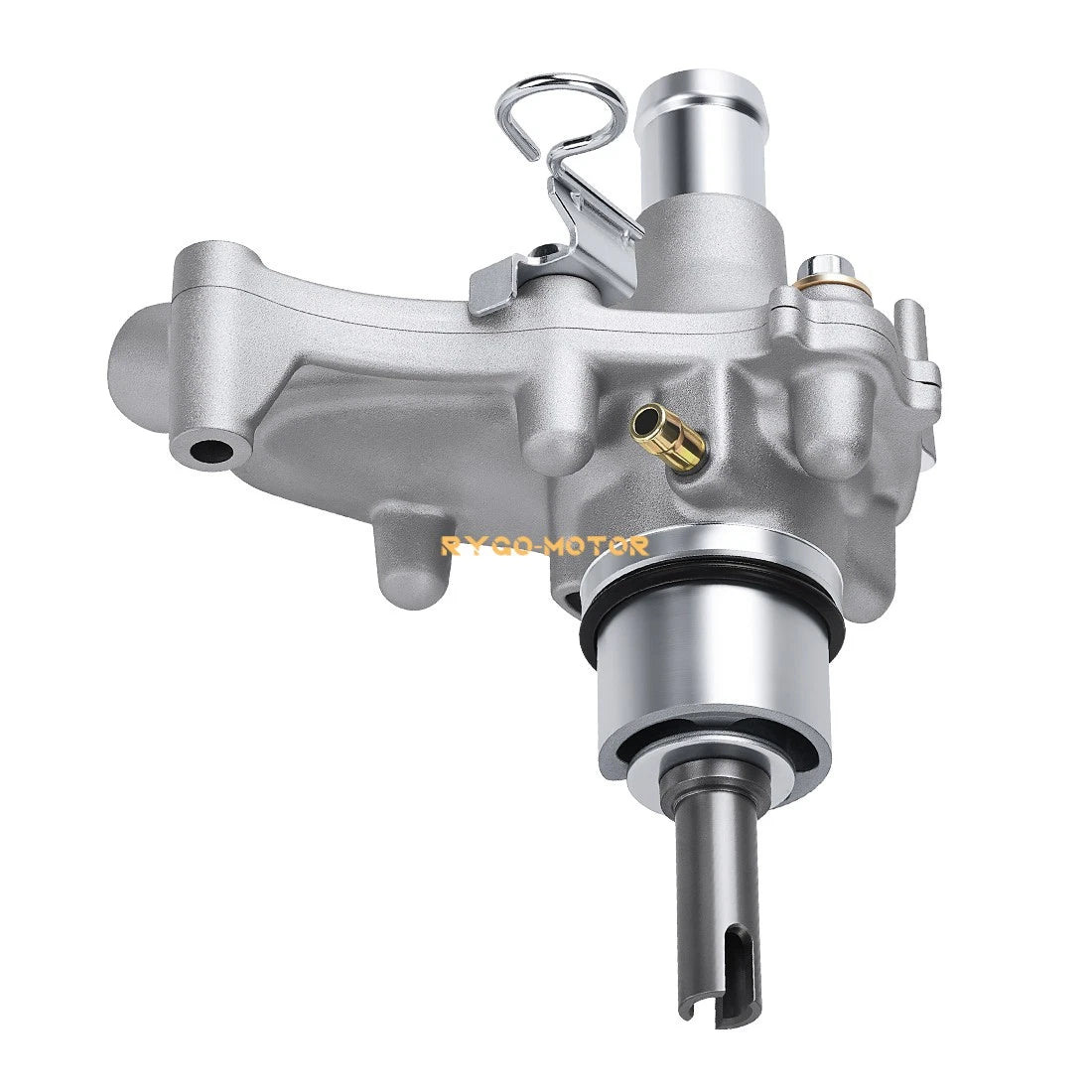 Water Pump 19200-HN8-010 for Honda TRX650FA TRX650FGA (2004–2005)