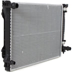 Radiator for Audi A4 Quattro (2002–2005)