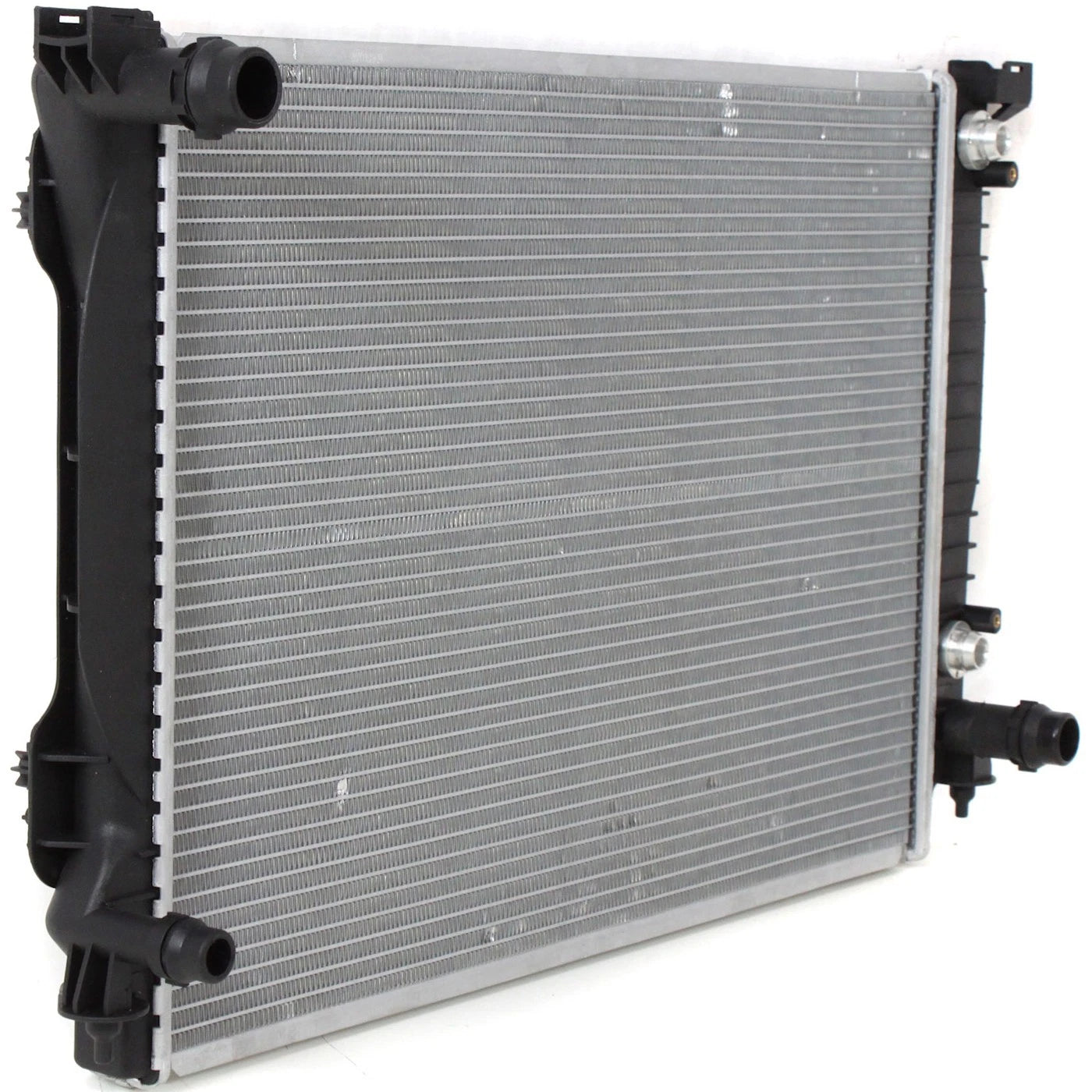 Radiator for Audi A4 Quattro (2002–2005)