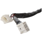 Heated Right Side Mirror for Toyota Highlander (2020–2021)