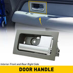 Inside Interior Door Handle RH for Ford F1 (OEM 90825)