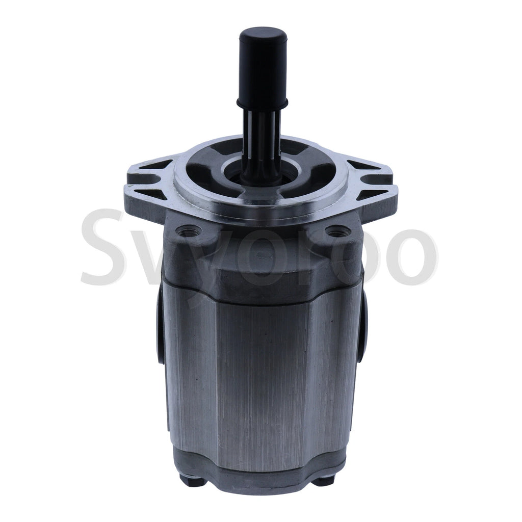 Hydraulic Gear Pump 91571-02900 for Mitsubishi Caterpillar Forklift GC25