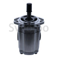 Hydraulic Gear Pump 91571-02900 for Mitsubishi Caterpillar Forklift GC25
