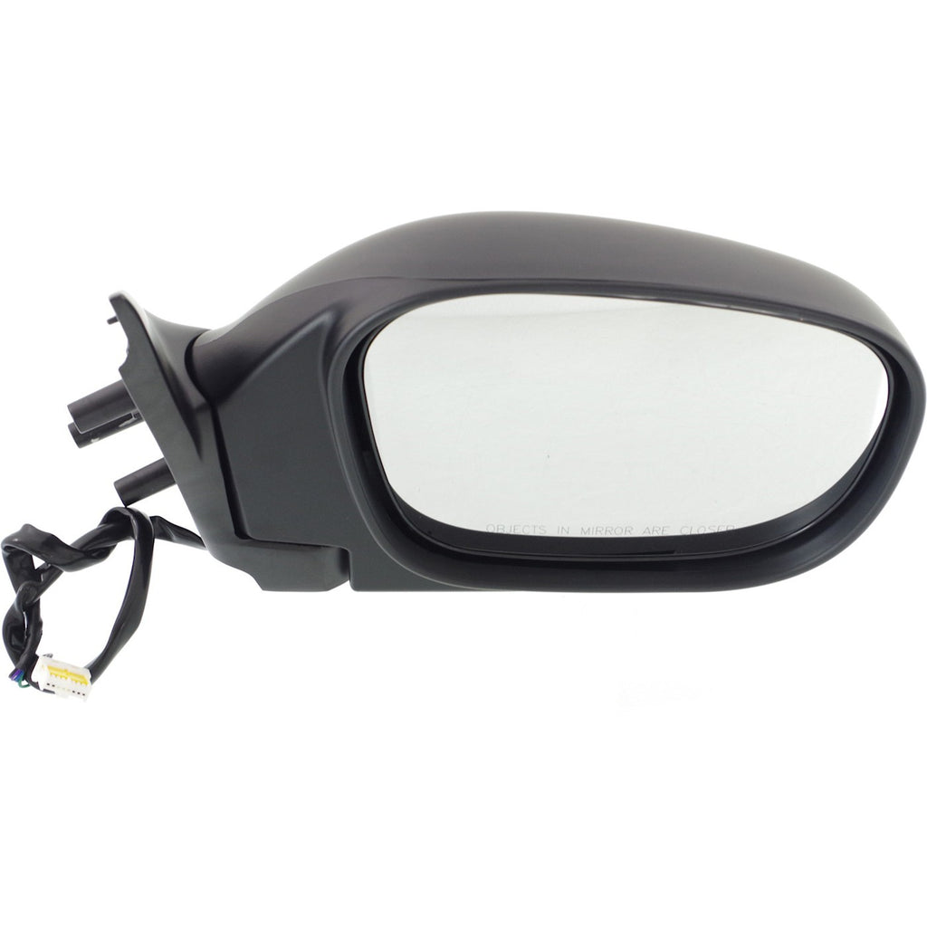 Power Mirror for Nissan Pathfinder (2000–2004) Right Heated Paintable
