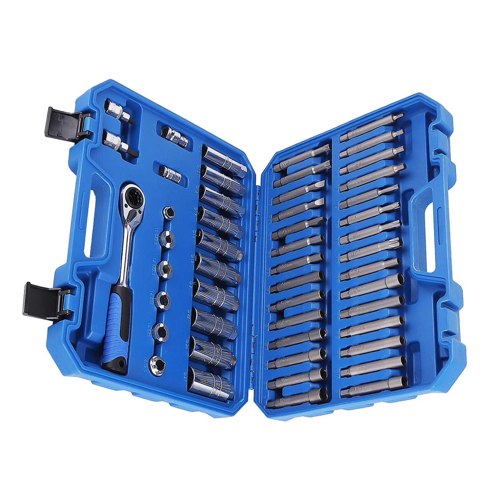 50PCS Steel Strut Tower Top Nut Removal Tool for All Vehicles