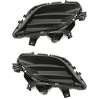 Fog Light Cover Set for Mazda 6 (2014-2017)