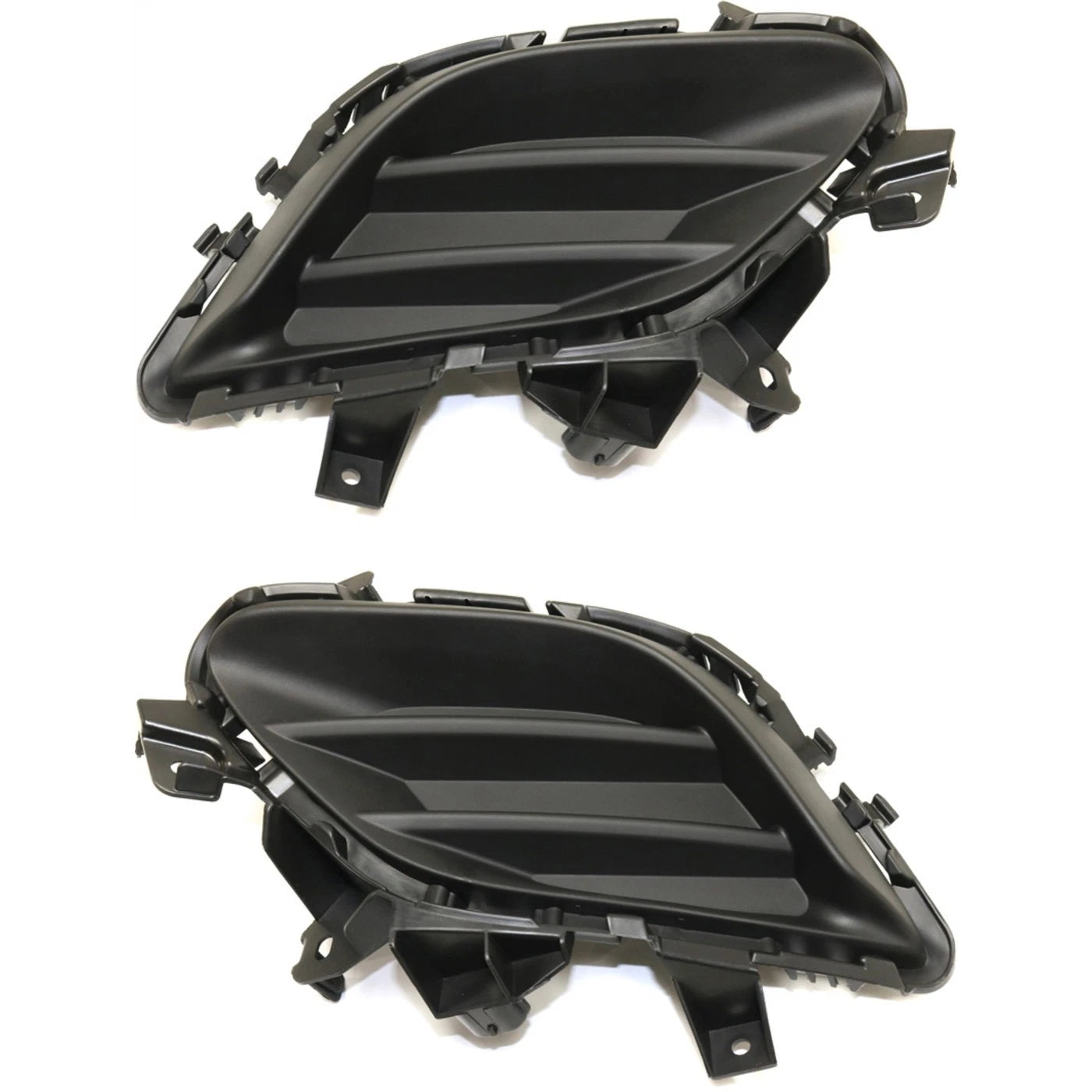 Fog Light Cover Set for Mazda 6 (2014-2017)
