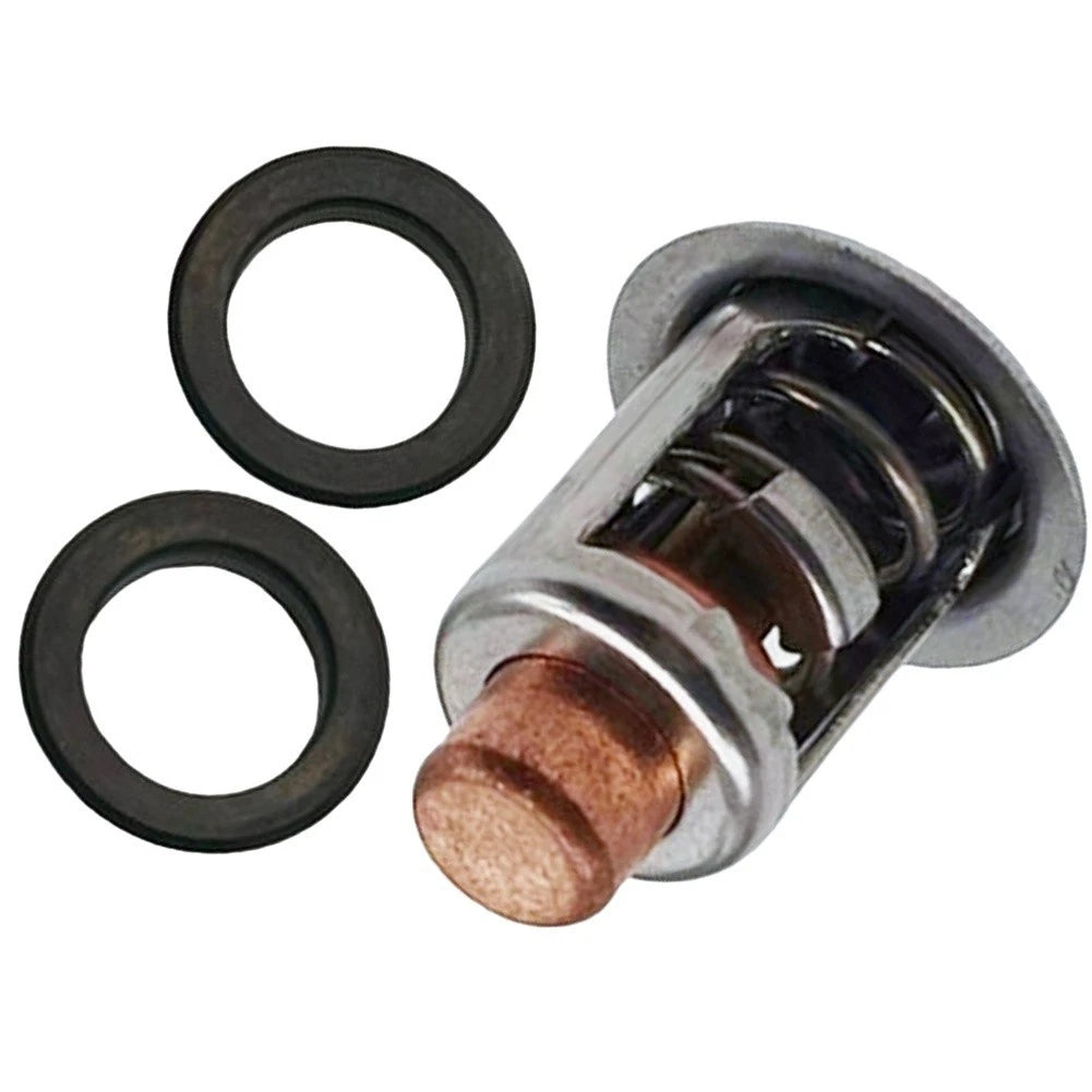 Thermostat 895338 for Chrysler Force Mercury Mariner 2-Cyl Outboard (N/A)