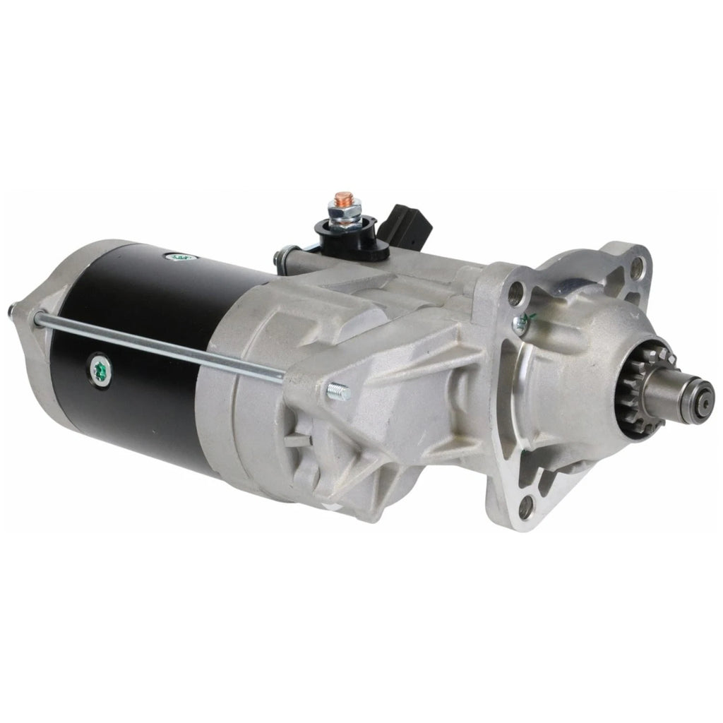 Starter for Dodge Cummins 5.9 Diesel D250 D350 W25 W350 (1988–1993)