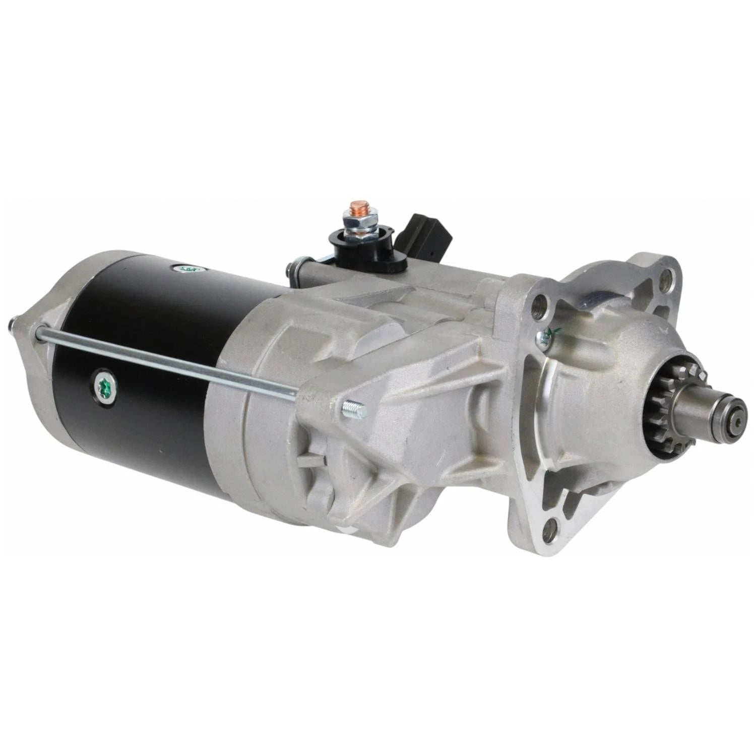 Starter for Dodge Cummins 5.9 Diesel D250 D350 W25 W350 (1988–1993)