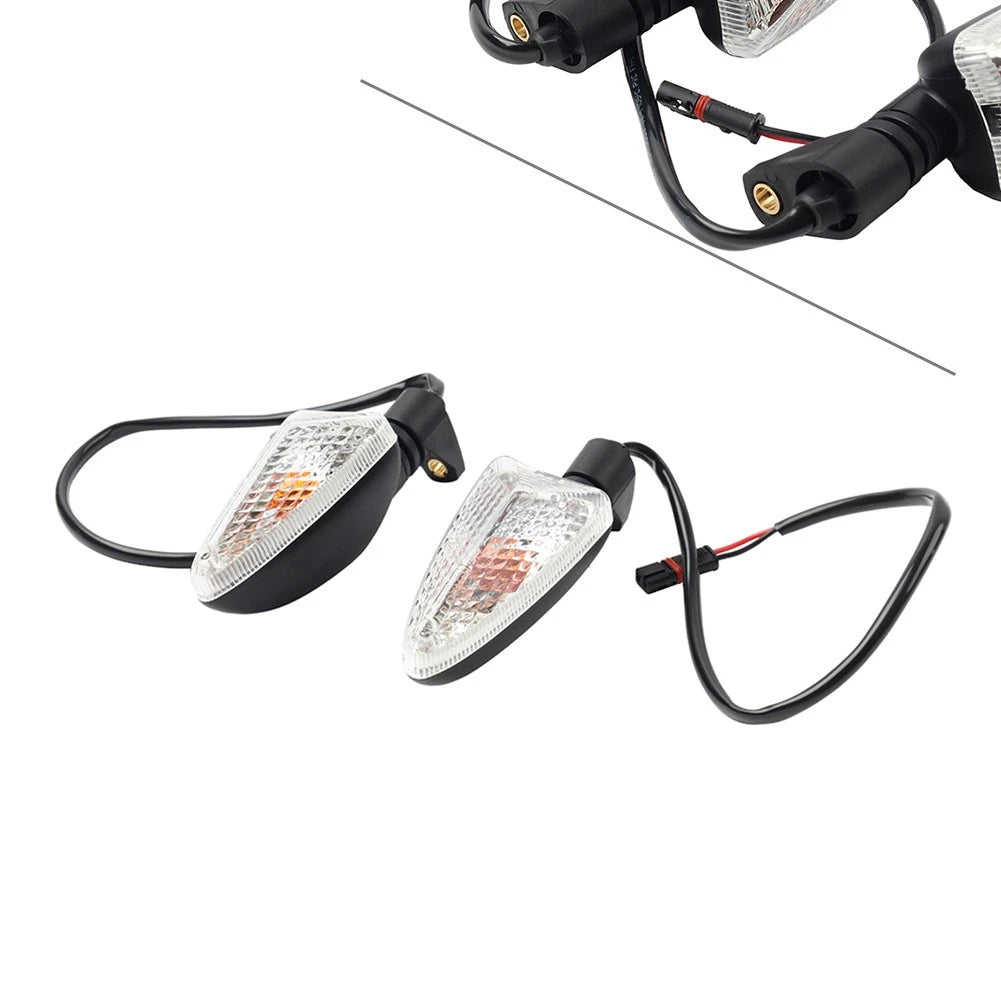 Turn Signal Indicator Light Lamp for BMW G310GS G650GS S1000RR R1200G (2017–2023)