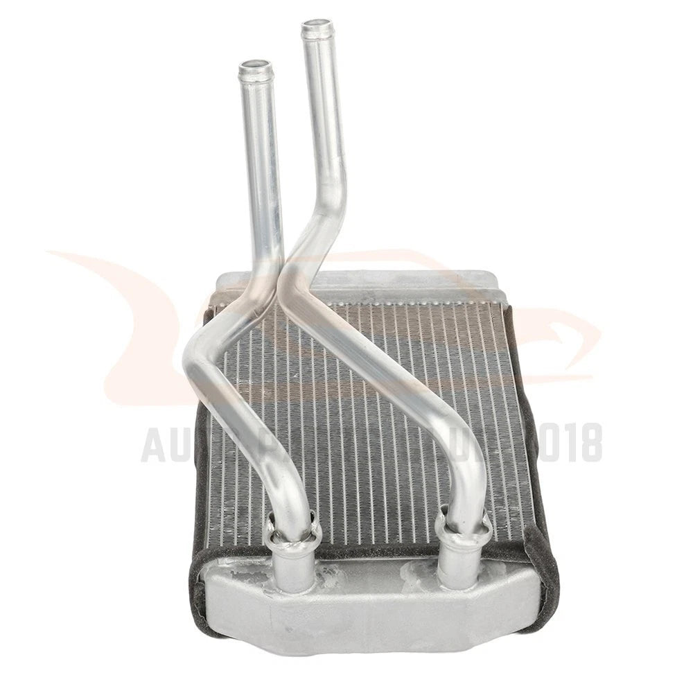 HVAC Blower Motor & Heater Core Kit for Dodge Ram 2500 3500 (1994-2002)