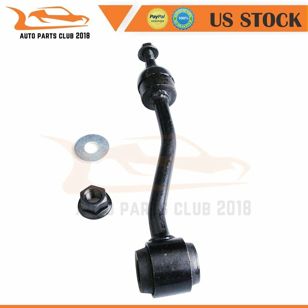 Set of 4 Sway Bar Links for Jeep TJ Wrangler (1997–2006)