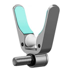 Fishing Rod Holder for Aluminum Alloy (Carp Freshwater)