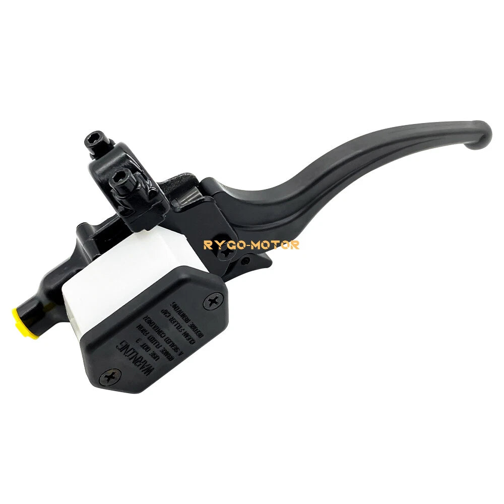 Front Left Brake Master Cylinder for Polaris Trail Boss 250 325 350L (1987–2000)