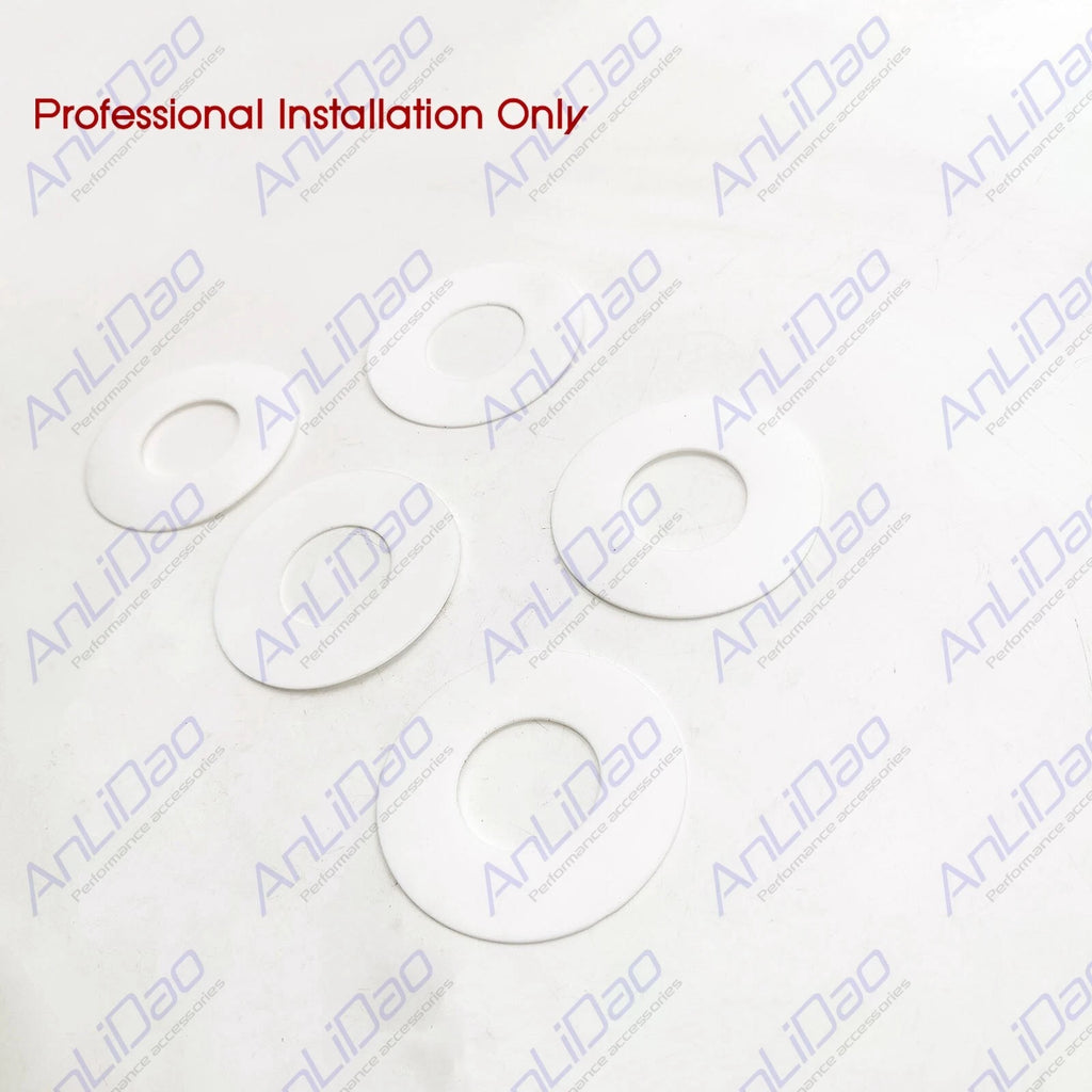 5Pcs Plastic Washer for Volvo Penta (850888, 23070, 18-4211)
