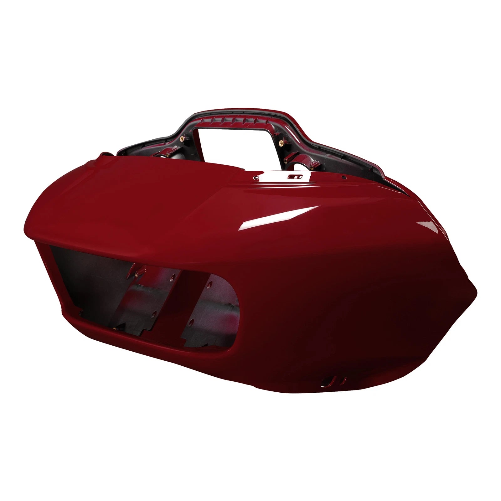 Inner & Outer Fairings for Harley Touring Road Glide (2015–2023) Billiard Red