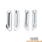 Radiator Slot Trim Ventilation Decoration for Honda Goldwing Tour (2018-2023)