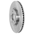 Disc Brake Rotor for Hyundai Sonata (2015–2019) Front Driver/Passenger Side