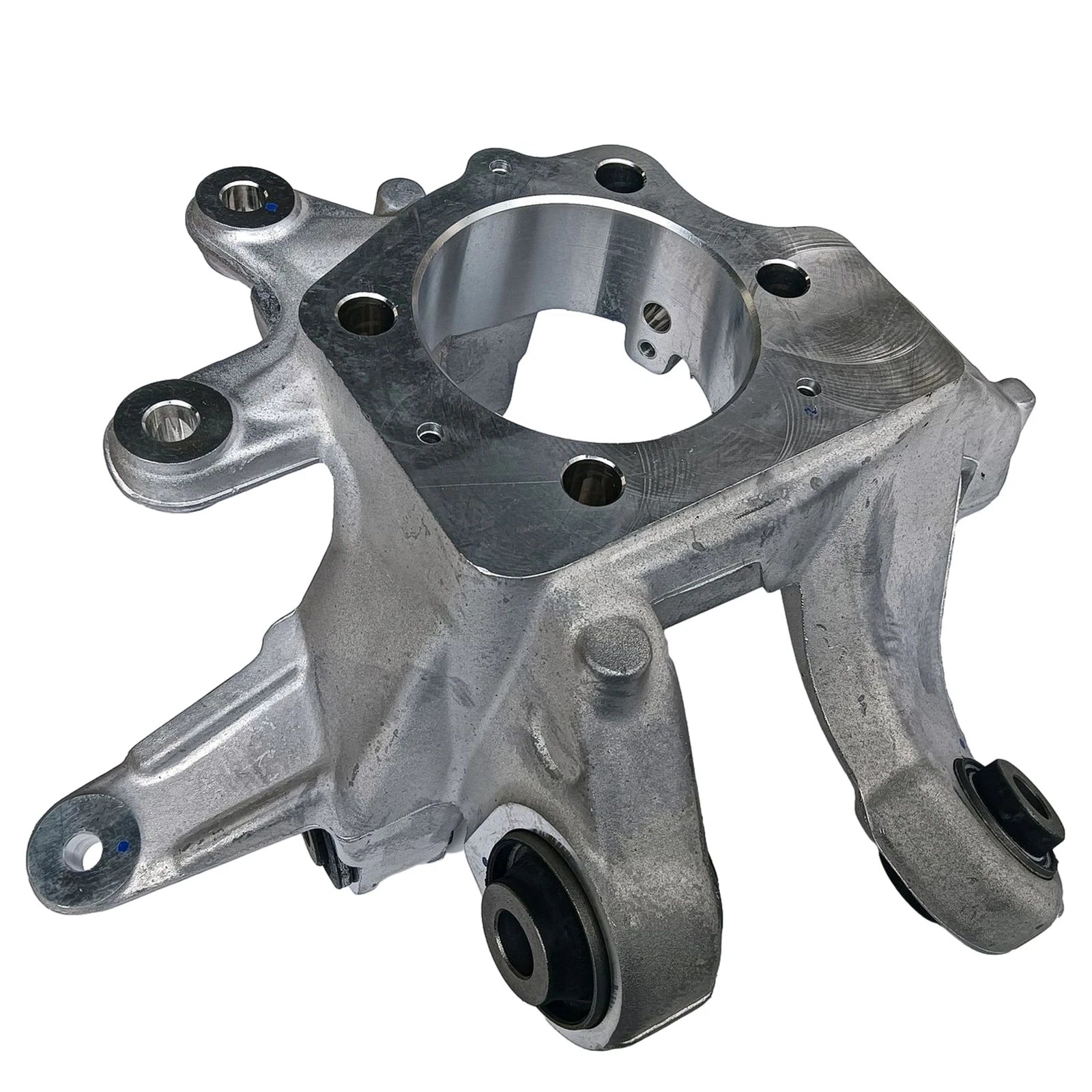 Rear Right Steering Knuckle for Ford Explorer Police Interceptor (2013–2021)