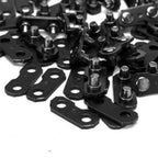 20pcs 3/8 Chainsaw Chain Repair Kits for 3/8-LP Type 91 (N/A)