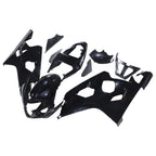 Injection Fairing Kit for Suzuki GSXR 600/750 (2004–2005)