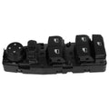 Window Control Switch for BMW 528i 535i 550i M5 M6 X3 (2009–2016)