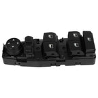 Window Control Switch for BMW 528i 535i 550i M5 M6 X3 (2009–2016)