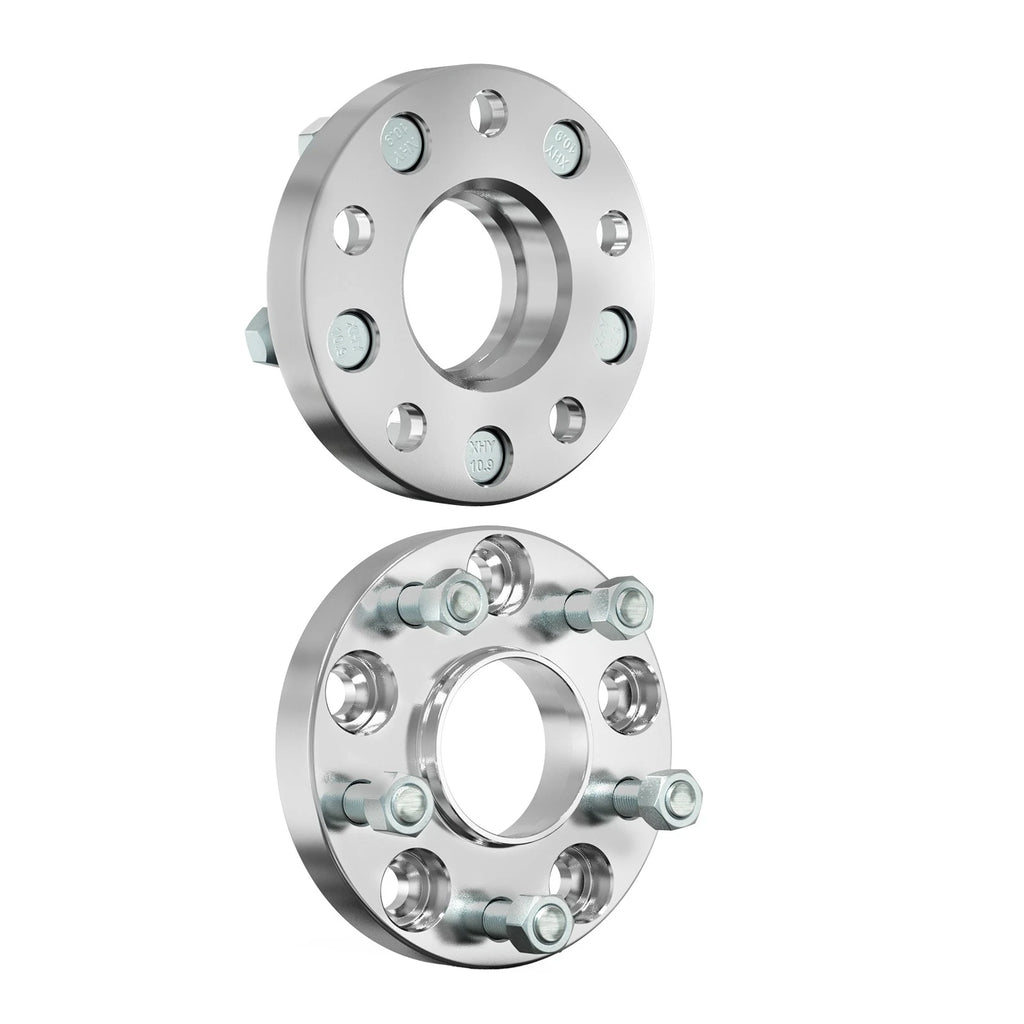 5x5 71.5mm M14x1.5 Wheel Spacer for Dodge Durango Grand Cherokee Wrangler (2002–2024)