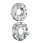 5x5 71.5mm M14x1.5 Wheel Spacer for Dodge Durango Grand Cherokee Wrangler (2002–2024)