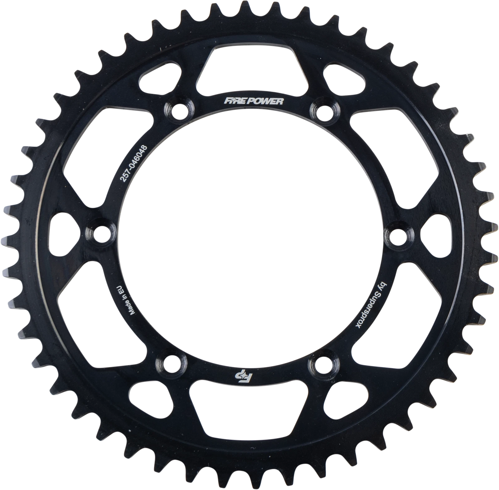 48t Rear Sprocket Steel for
