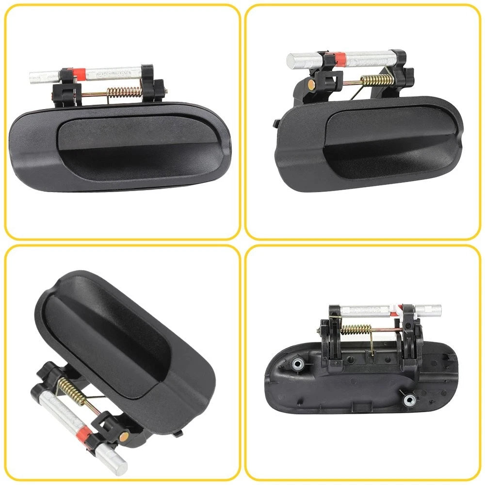 Door Panel Handle for Nissan Sentra (2000–2006)