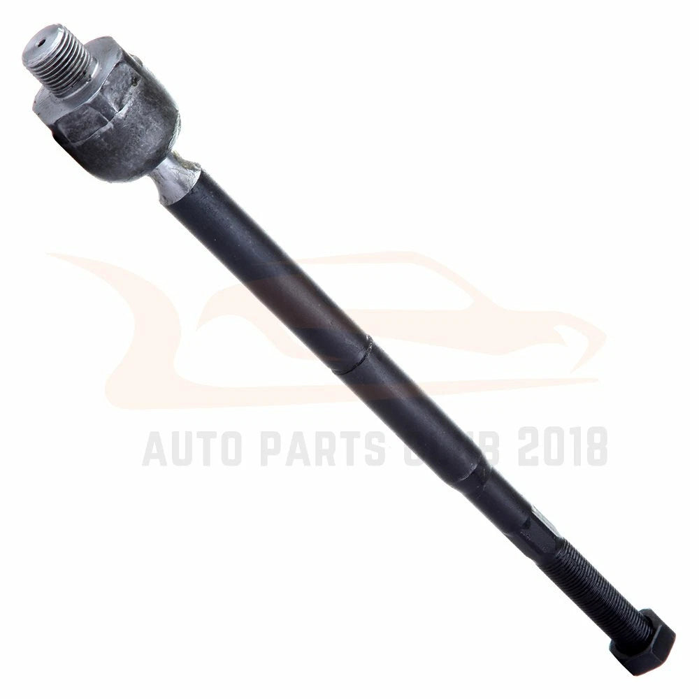 Set of 4 Front Inner Outer Tie Rod End Links for Dodge Charger & Chrysler 300 (RWD)