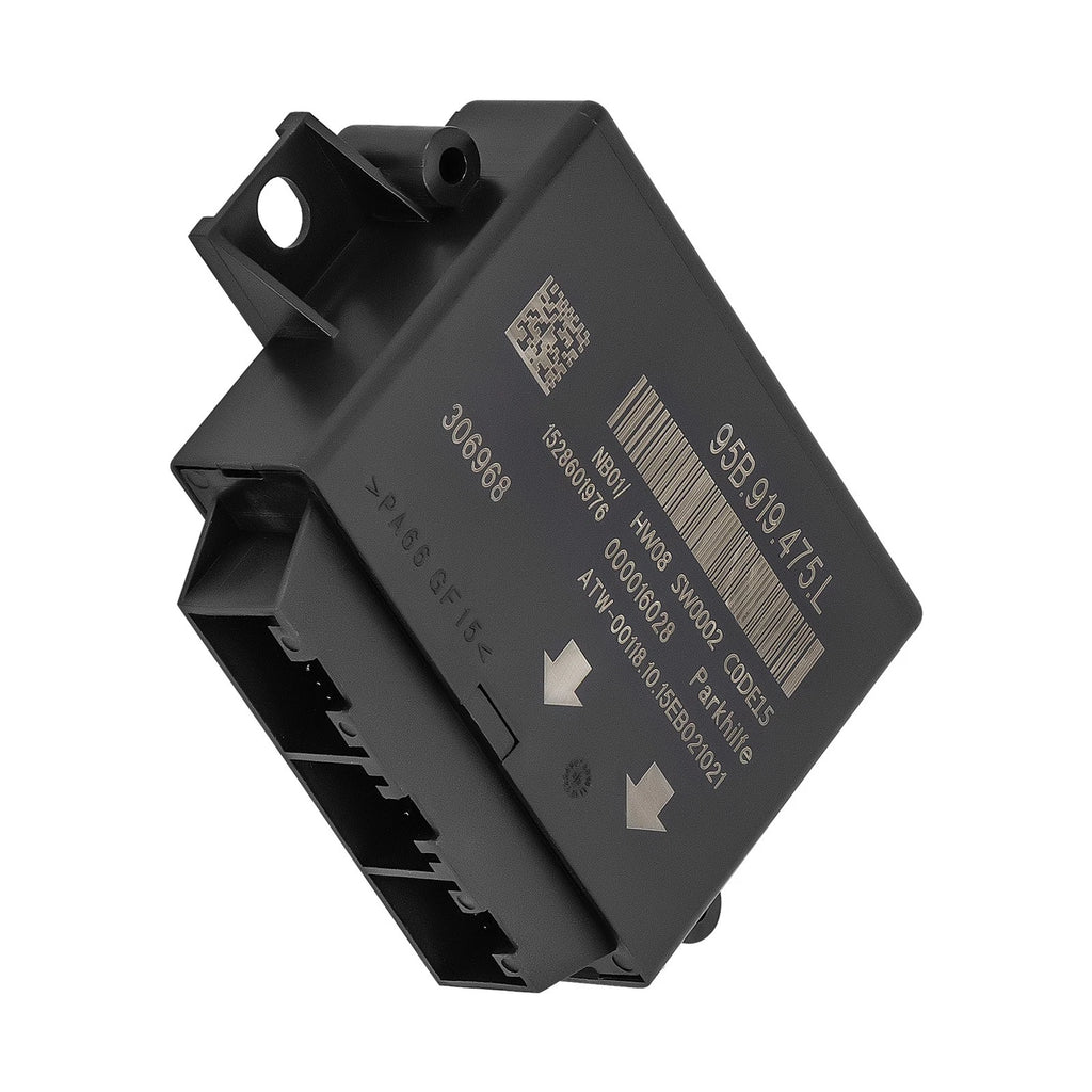 Parking Control Module for Porsche Cayenne Macan (2017–2018) 95B919475L