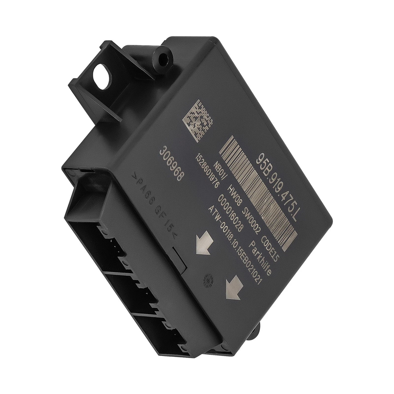 Parking Control Module for Porsche Cayenne Macan (2017–2018) 95B919475L