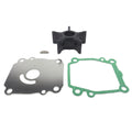 Water Pump Impeller Repair Kit for Suzuki Outboard (90-140 HP) 17400-90J00