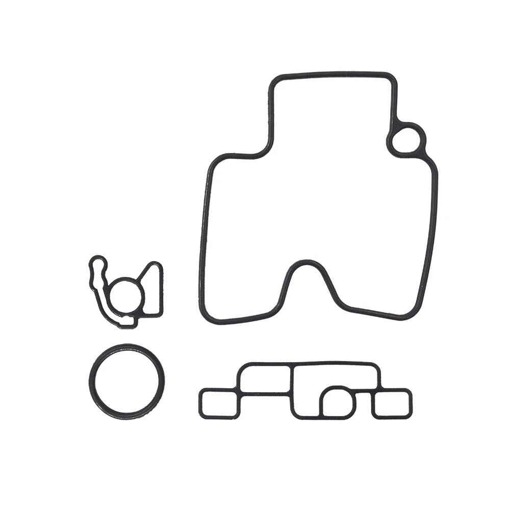 Carburetor Rebuild Kit for FCR Slant Body (28-41mm)