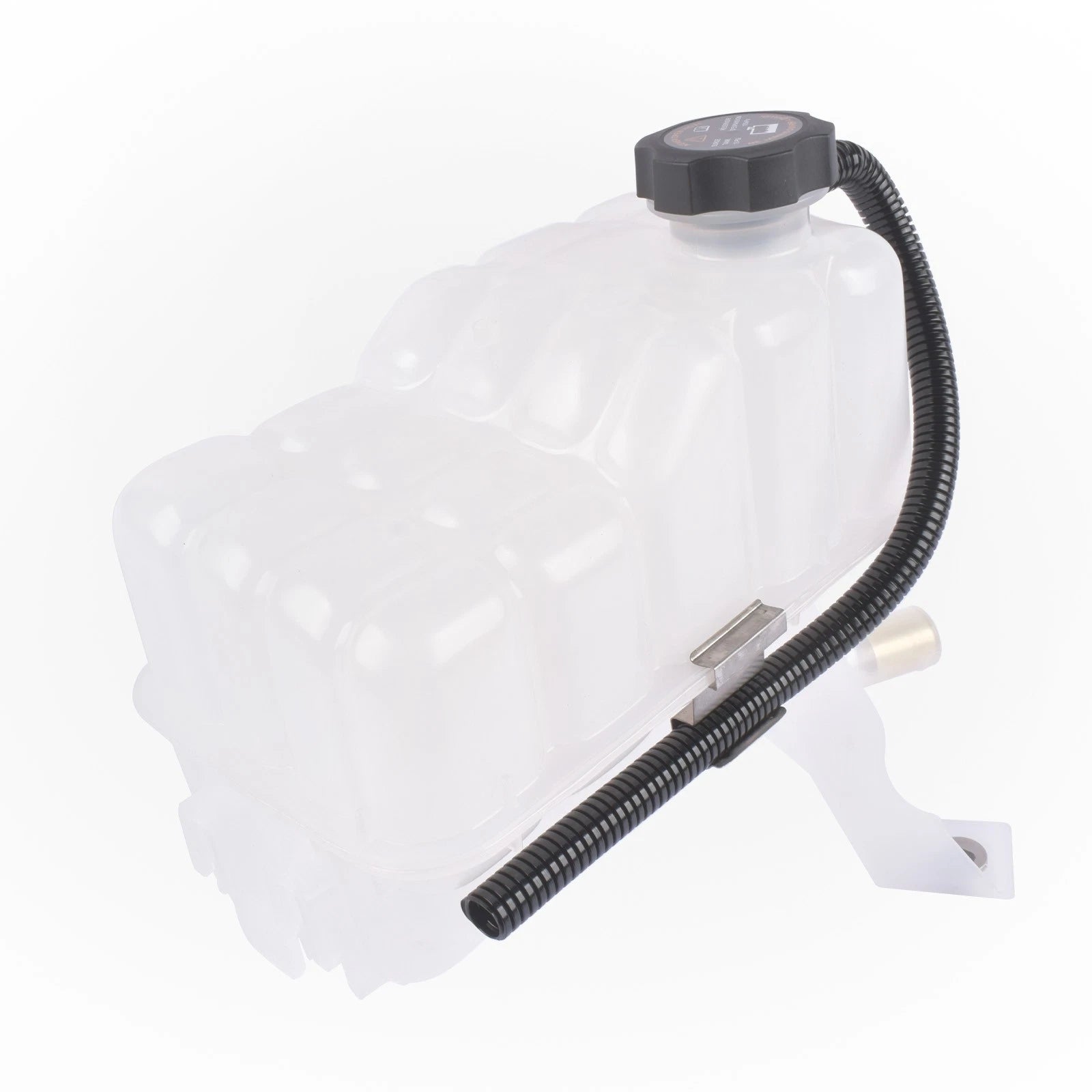 Engine Coolant Reservoir Tank for Chevy Silverado GMC Sierra (1999–2006)