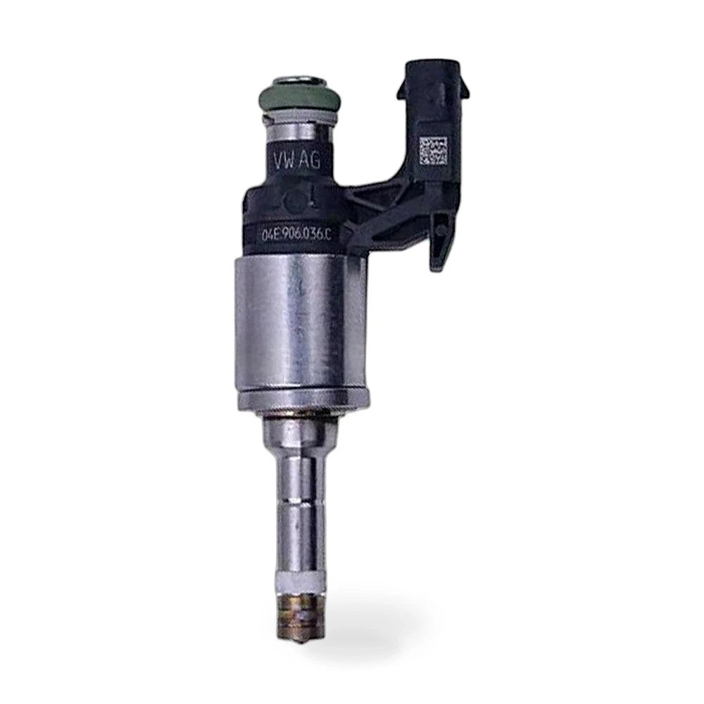 Fuel Injector for VW Audi Skoda Seat 1.4T (2015–2021) 04E906036C 04E906036Q
