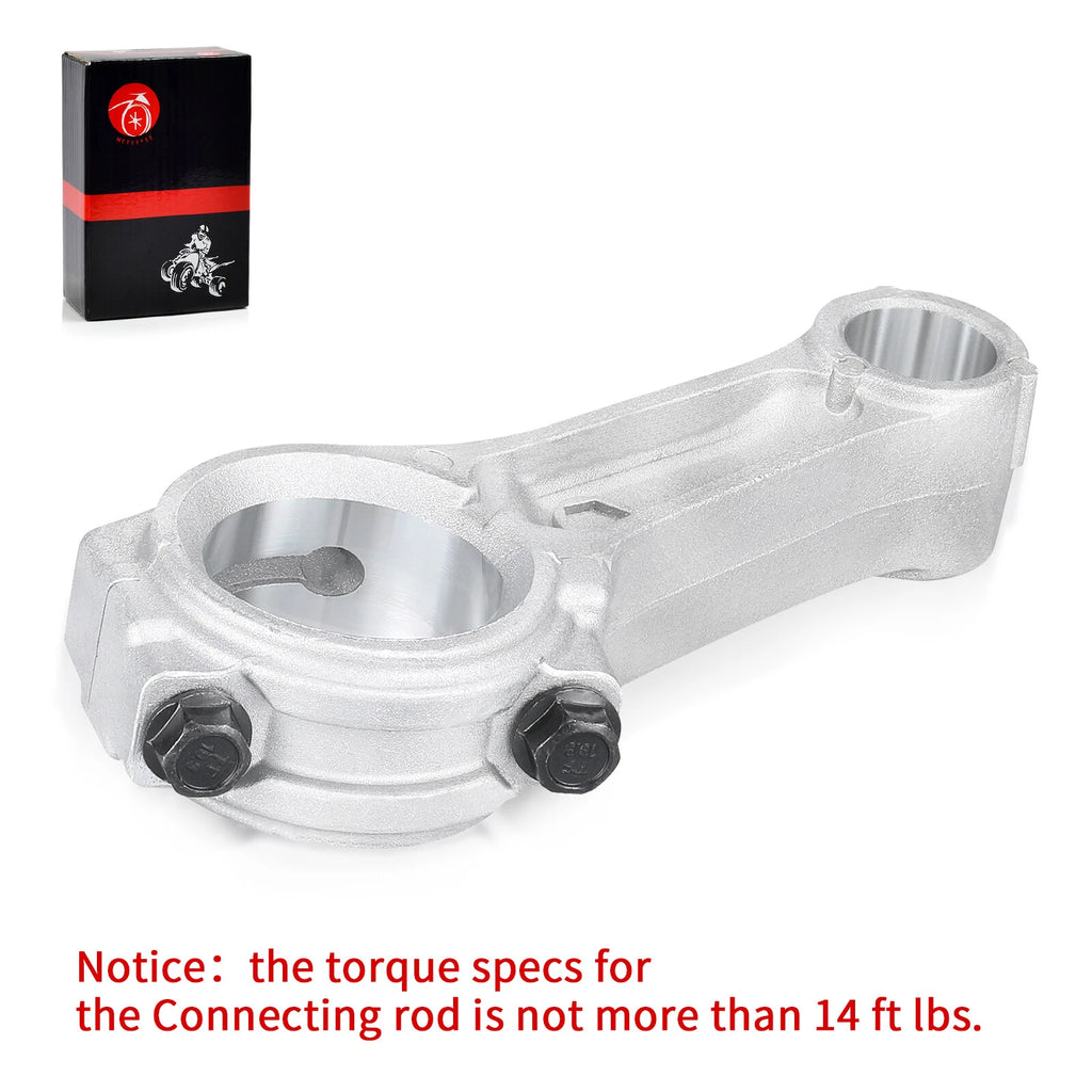 Connecting Rod STD for Club Car DS Precedent Gas Golf Cart FE290 (1992–Present) 1016475-01