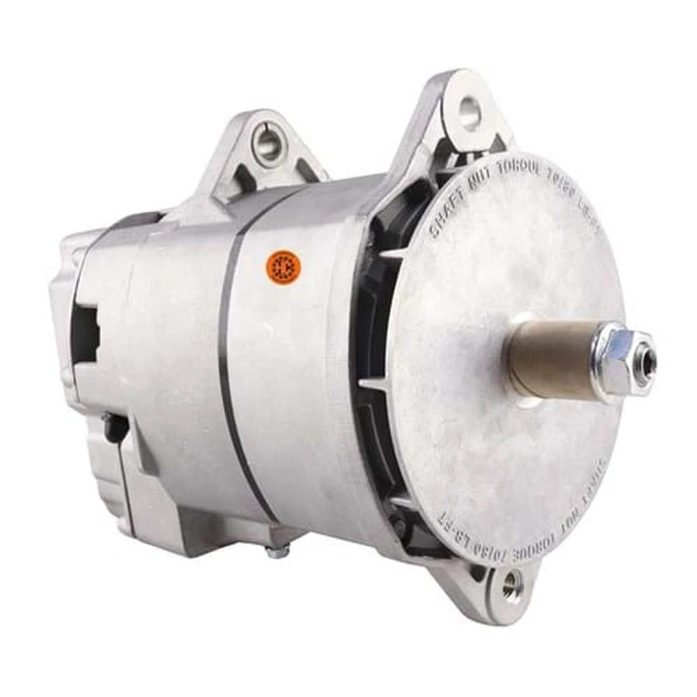 Alternator 82700096N for Case IH (12V, 105A, 30SI)