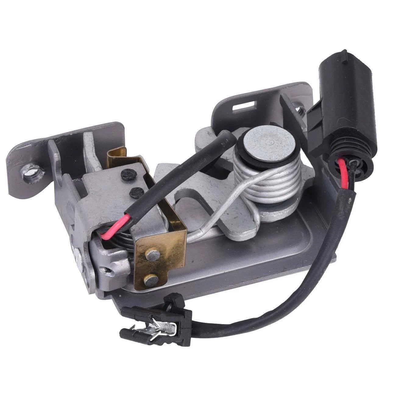 Front Hood Lock Latch for BMW X5 E70, X6 E71, E72 (2008-2014)