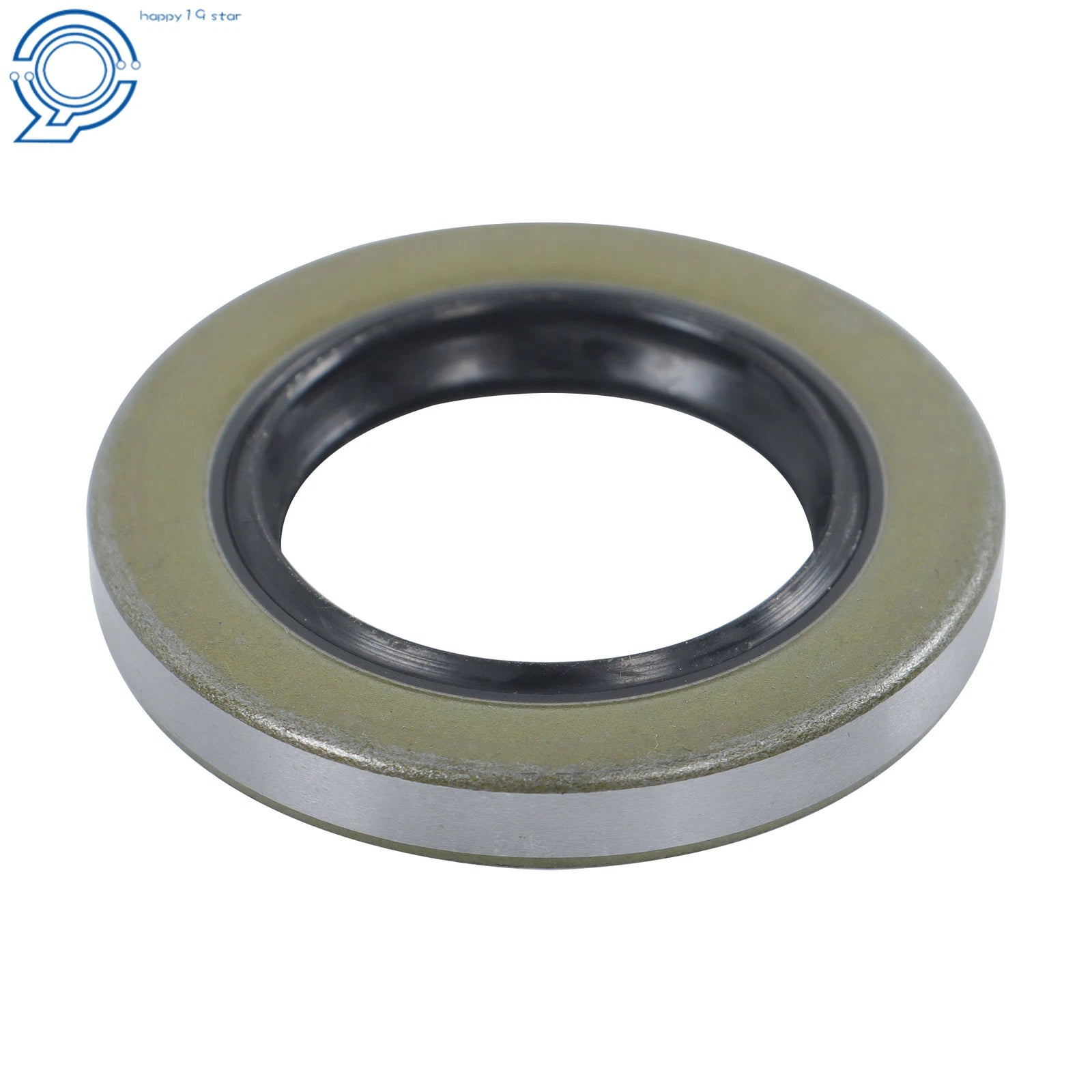 Wheel Bearing Kit for Trailer Axle (2000 lb)