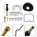 Carburetor Rebuild Repair Kit for Kawasaki KLX250 KLX250S (2001–2007)