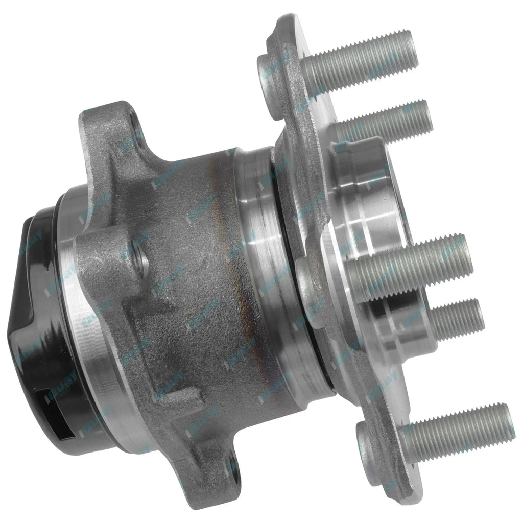 LH+RH Rear Wheel Bearing Hub Assemblies Pair for Nissan Dualis J10 2009~2016