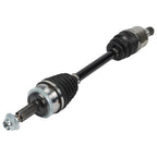 CV Axle Shaft for Hyundai Veloster, Kia Forte5 (2016–2018) Front Left