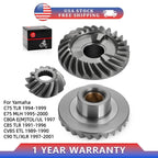 75-90HP Gear Set for Yamaha (688-45551-00, 688-45560-00, 688-45571)